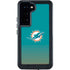 NFL Miami Dolphins Breakaway Galaxy S24 Waterproof Case